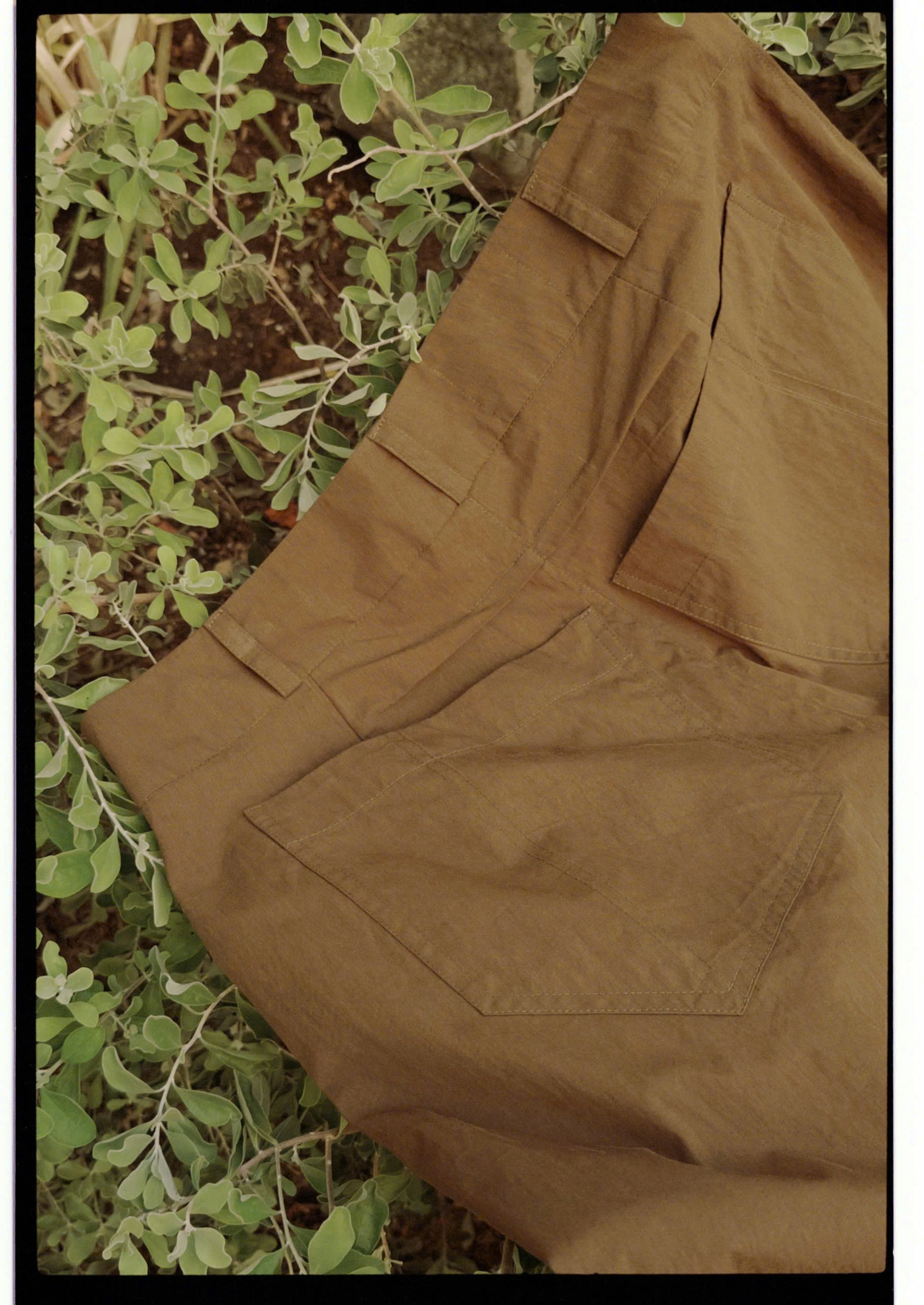 BẤT CHỢT PANTS