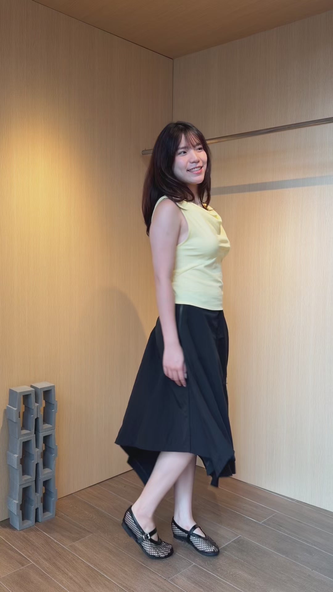 BAO LA SKIRT