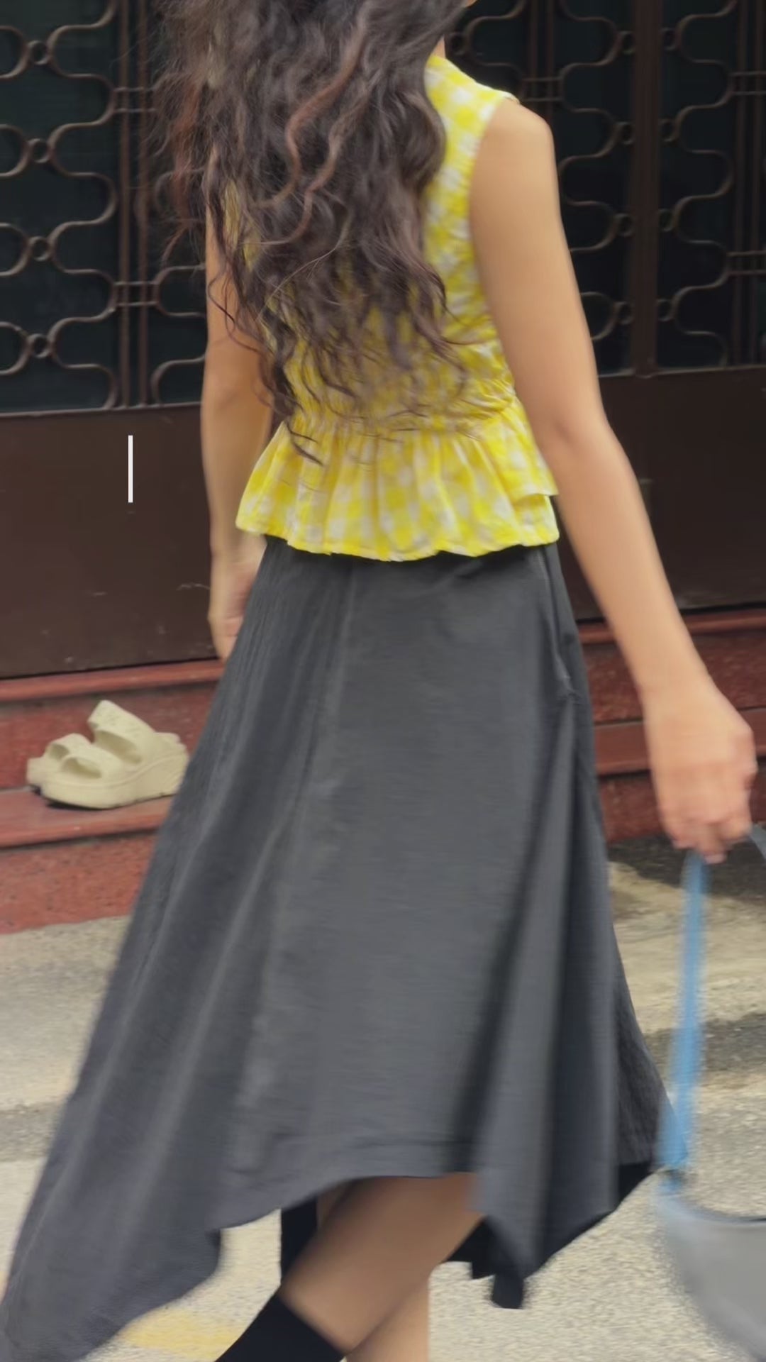BAO LA SKIRT