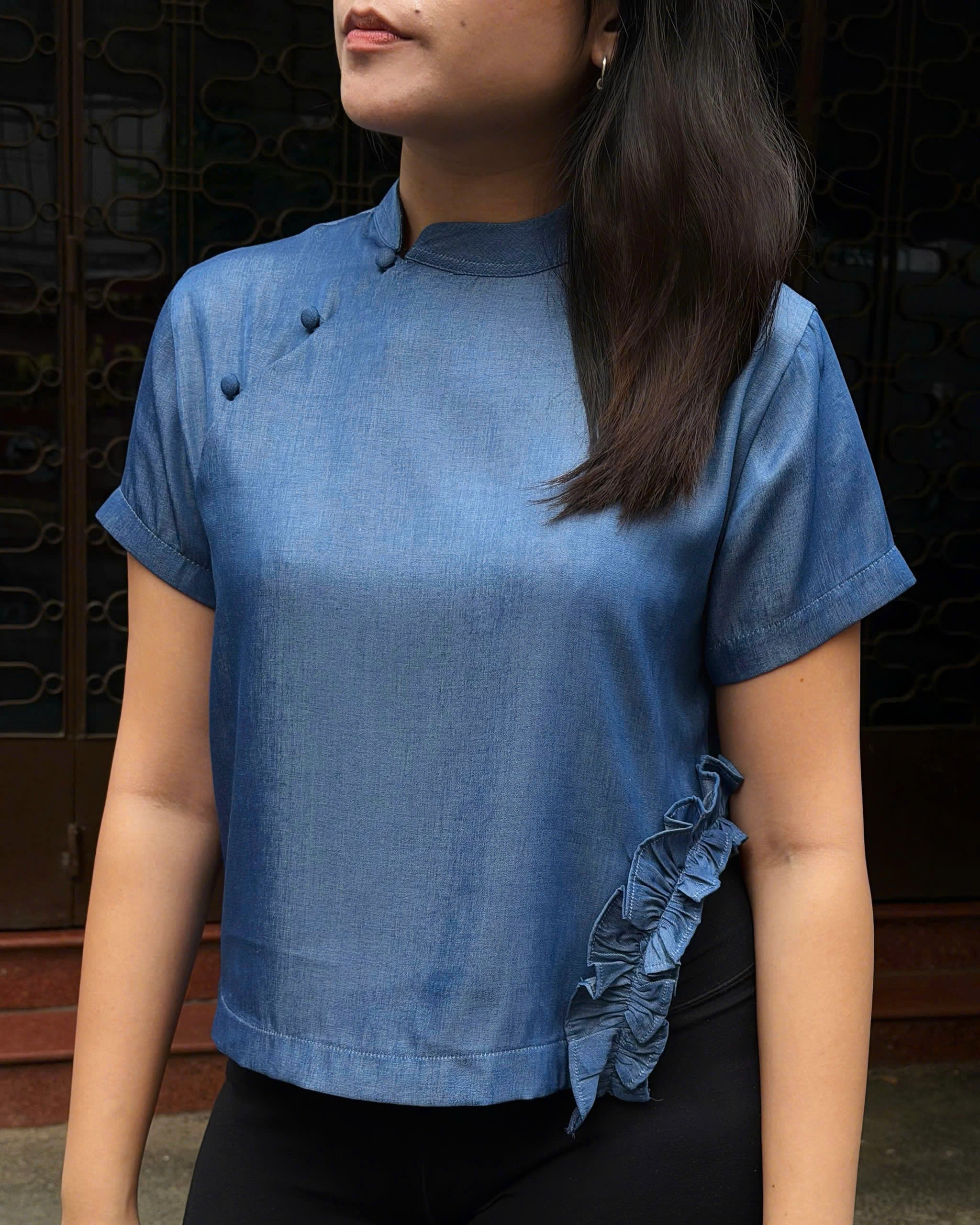SUÔN SẺ TOP