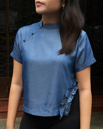 SUÔN SẺ TOP