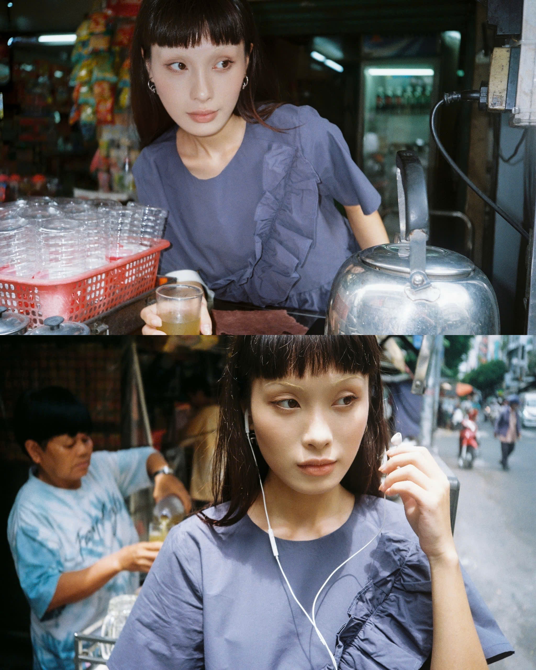 DỊU DÀNG TOP