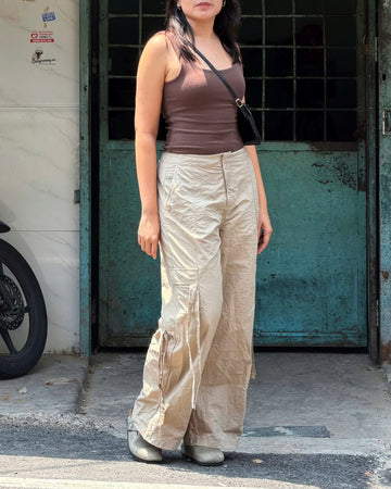 CHIỀU TÀ PANTS
