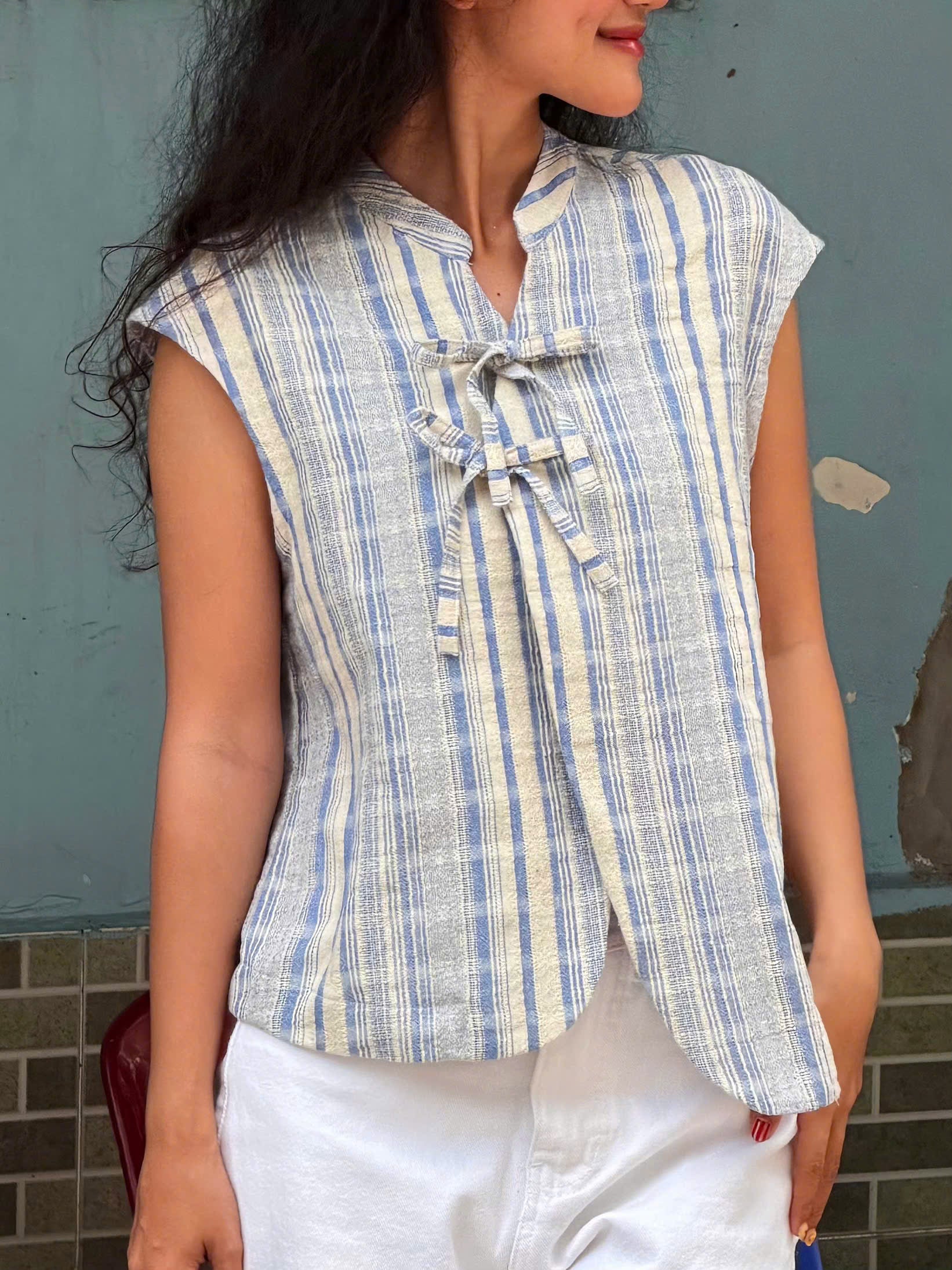 SANG SÁNG SHIRT