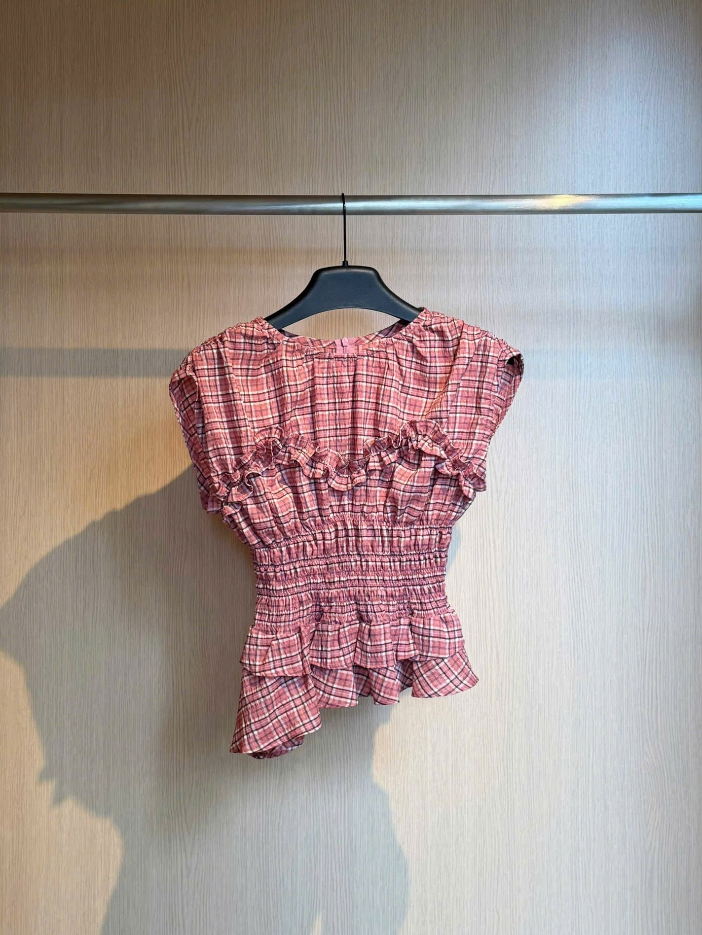 NGÂY NGÔ TOP - PINK