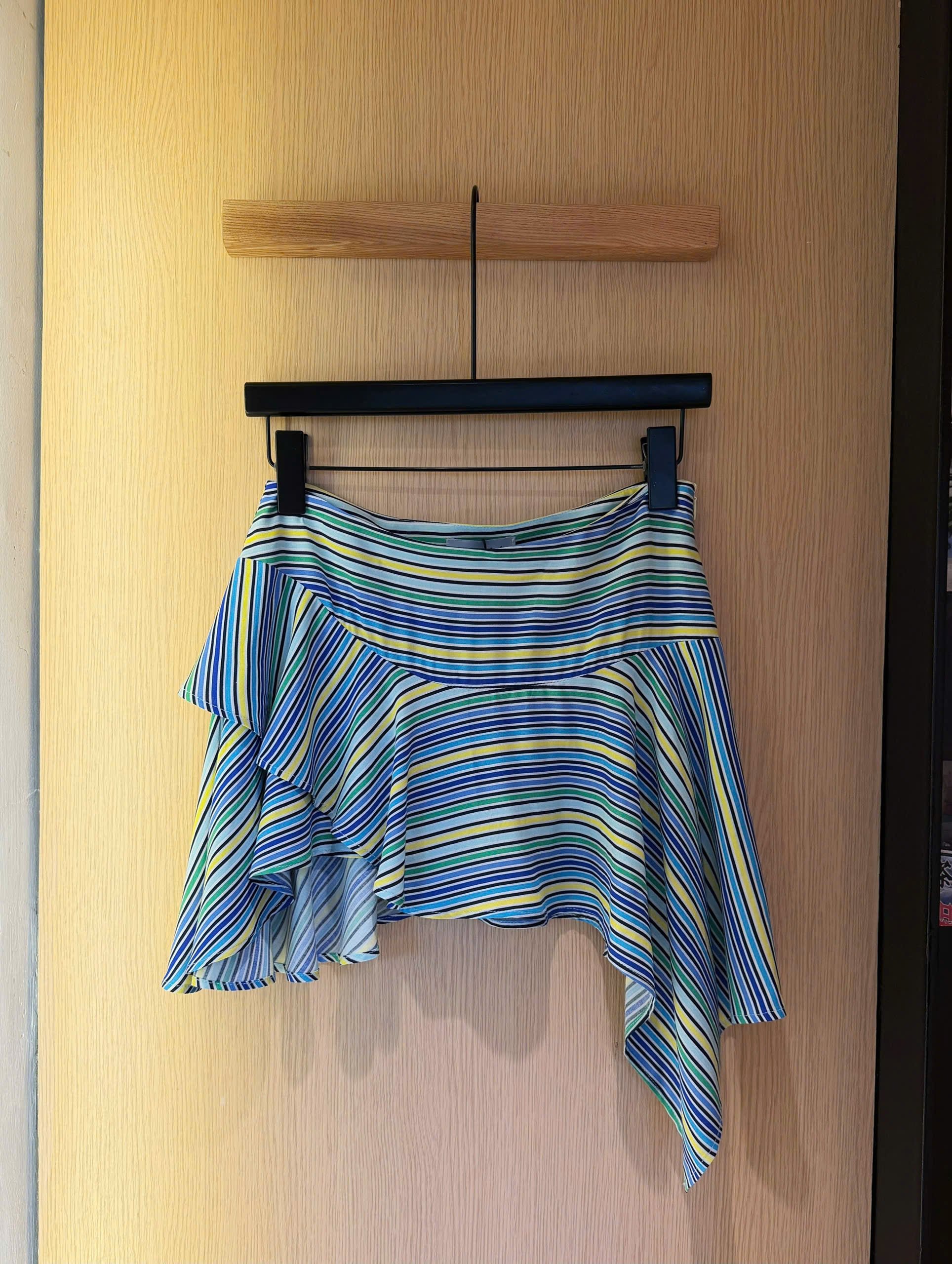 ĐU ĐƯA SKIRT - BLUE