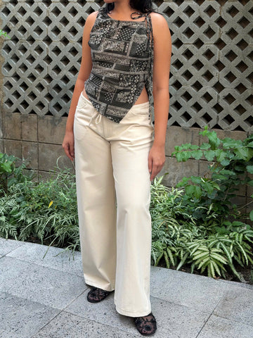 THẲNG THỚM PANTS