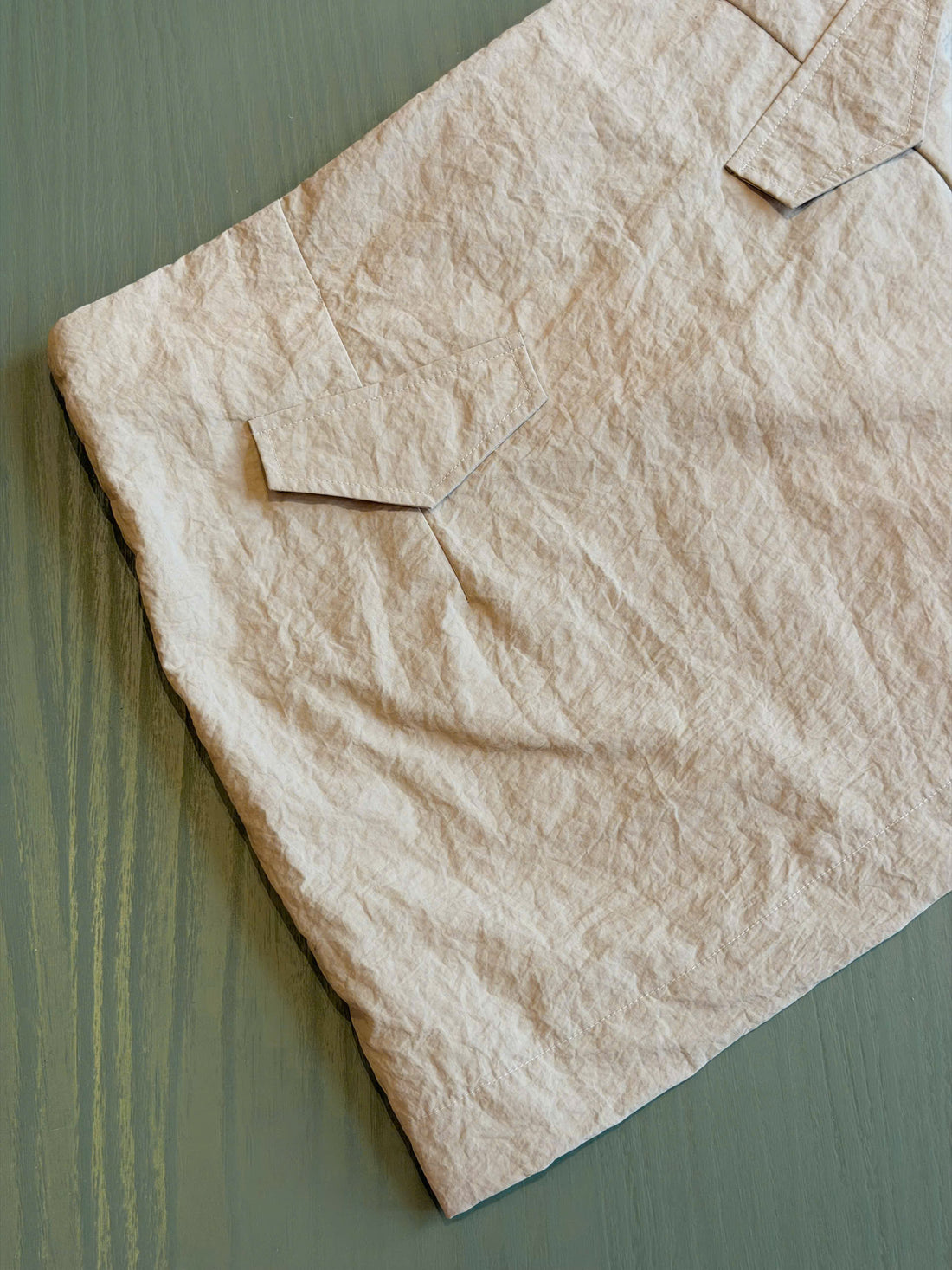 NHO NHỎ SKIRT