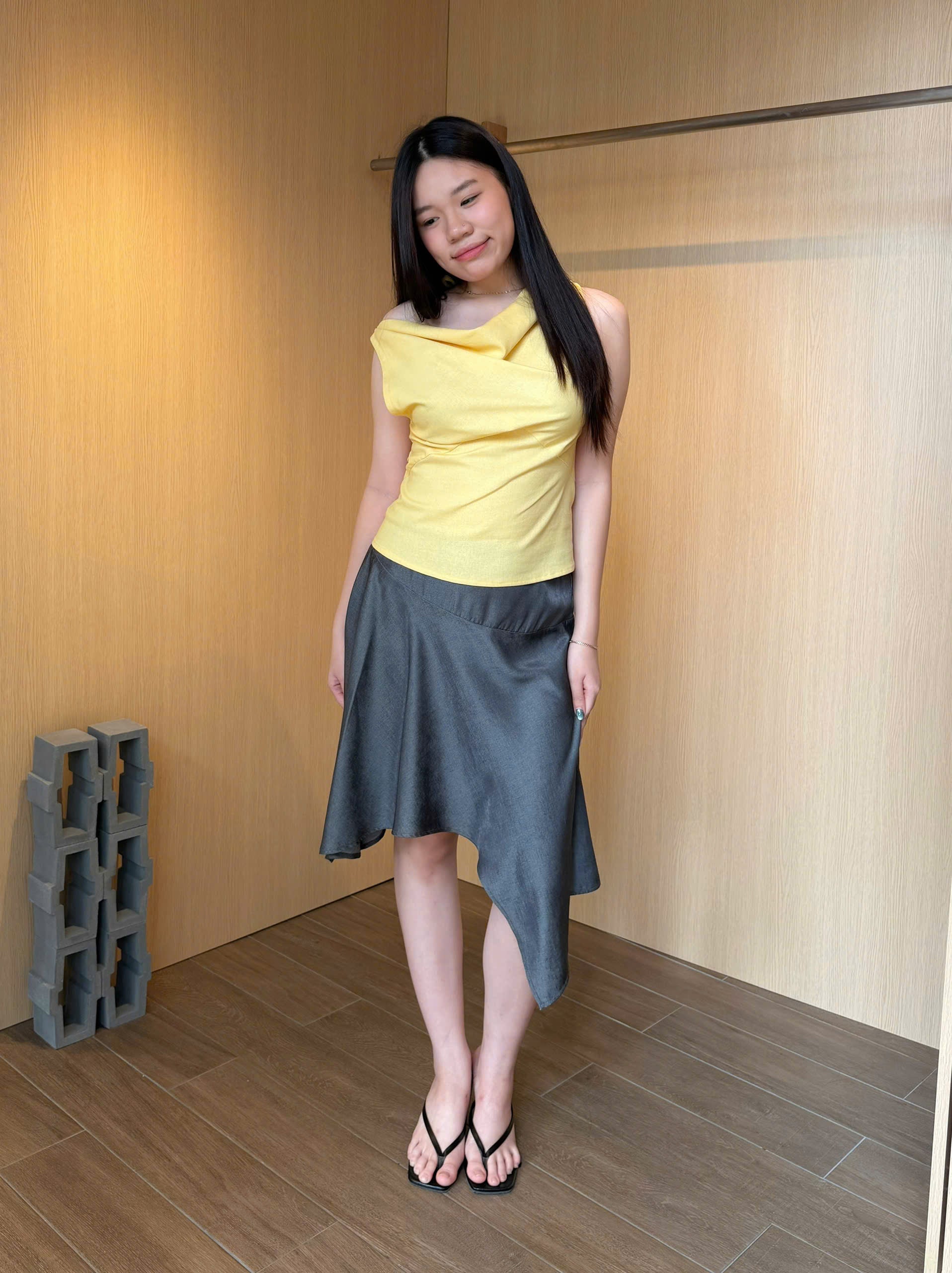 SAY SƯA SKIRT