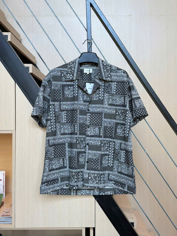 XA XĂM SHIRT
