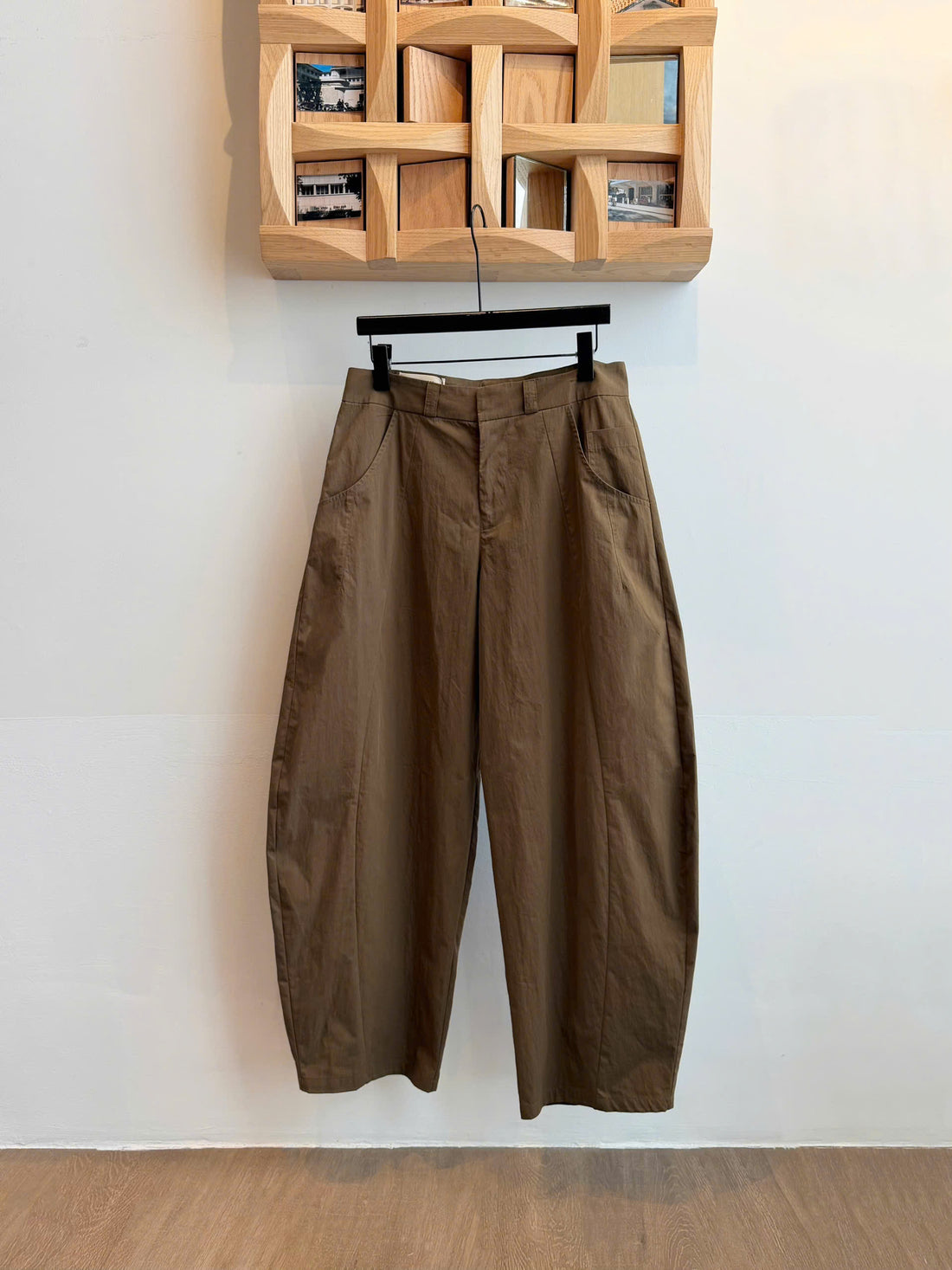 BẤT CHỢT PANTS