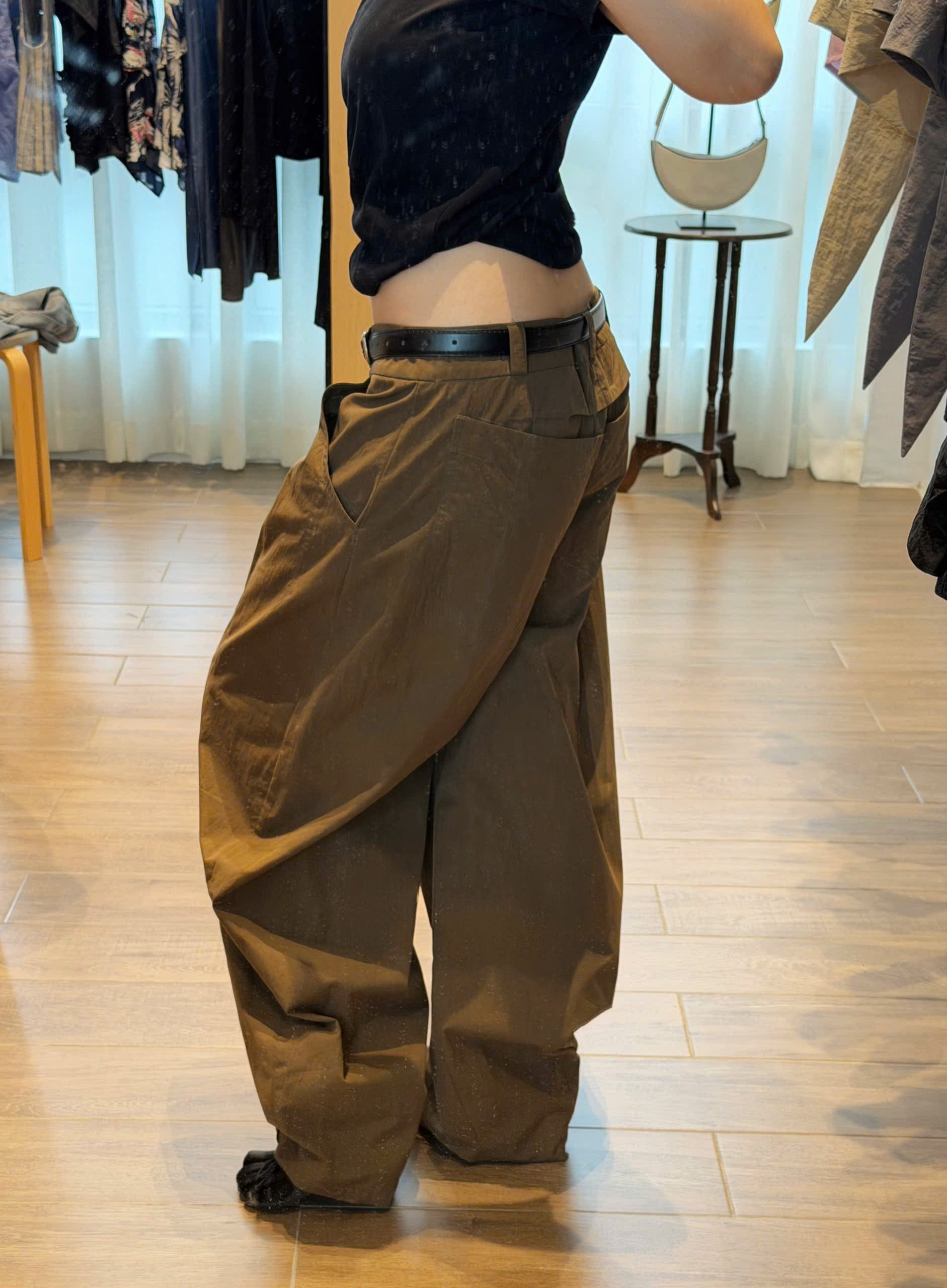 BẤT CHỢT PANTS